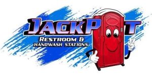 new JackPot logo